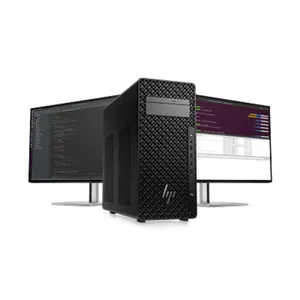 HP Z2 Tower G1i A40MKET Core Ultra 7 265K RTX A1000 32GB/2TB SSD Win11 Pro