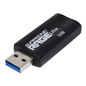 Patriot Supersonic Rage LITE 32GB USB  3.2 Generation 1 USB Speicher