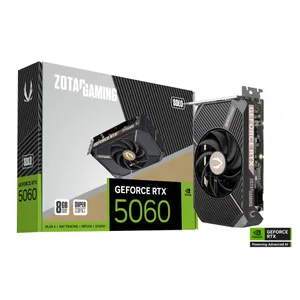 Zotac ZT-B50600G-10L Grafikkarte 8 GB