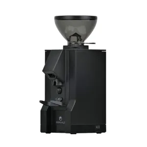 Eureka Mignon Manuale Schwarz