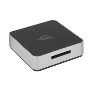 OWC Atlas USB4 CFexpress Type B 4.0 Card-Reader/ -Writer