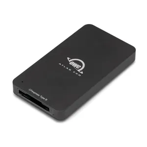 OWC Atlas FXR Thunderbolt (USB-C) + USB CFexpress Card Reader