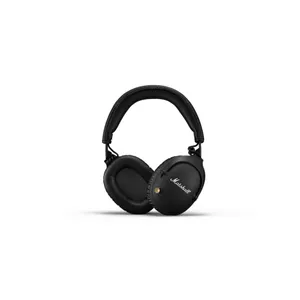 Marshall Monitor II A.N.C. Black Over-ear-Kopfhörer