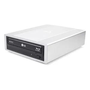 OWC Mercury Pro 16X Externer USB 3.0 Blu-ray Brenner Silber