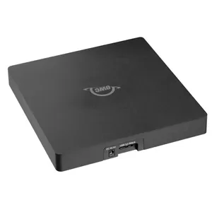 OWC Slim 8X Super-Multi DVD/CD Burner/Reader External Optical Drive with M-DISC Support