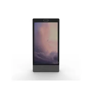 Neat Frame | All-In-One 15" Touch-Display für Fokus-Raum- & Open-Space Lösungen