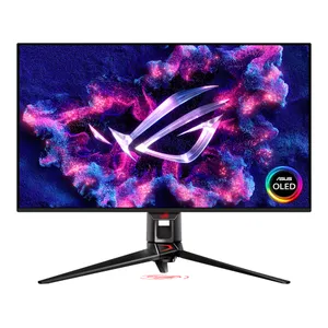 ASUS ROG Swift PG32UCDMZ 81,3cm (32") 4K OLED Gaming Monitor 16:9 HDMI/DP/USB-C PD90W 240Hz 0,03ms