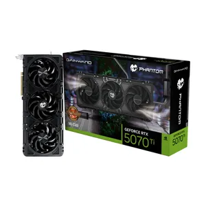 GAINWARD GeForce RTX 5070 Ti Phantom GS 16GB GDDR7 Grafikkarte HDMI/3xDP