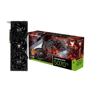 GAINWARD GeForce RTX 5070 Ti Phoenix GS V1 16GB GDDR7 Grafikkarte HDMI/3xDP