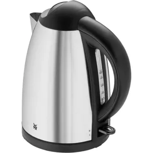 WMF 413080011 Bueno Wasserkocher 1,7l Edelstahl