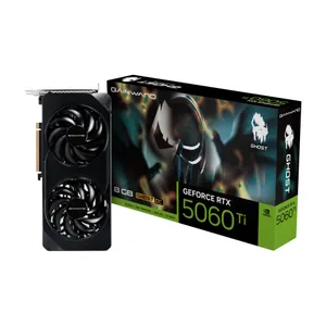 GAINWARD GeForce RTX 5060 Ti Ghost OC Grafikkarte 8 GB
