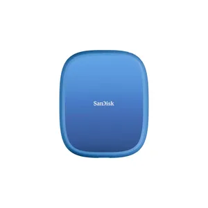 SanDisk Creator Desk Drive 8 TB USB-C 3.2 Gen2 externe SSD