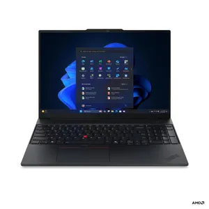 Lenovo ThinkPad E16 G3 21ST001TGE 16" WUXGA Ryzen 7 250 16GB/512GB SSD Win11 Pro