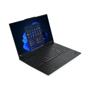 Lenovo ThinkPad E16 G3 21SR0046GE 16" WQXGA Core Ultra 7 255H 32GB/1TB SSD Win11 Pro