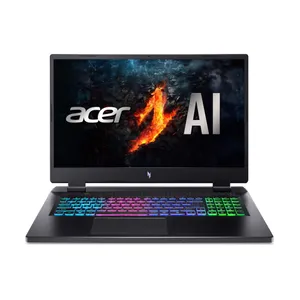 Acer Nitro 17 AN17-42-R75W R7-8845HS 16GB/1TB SSD 17"QHD 165Hz RTX4070 W11