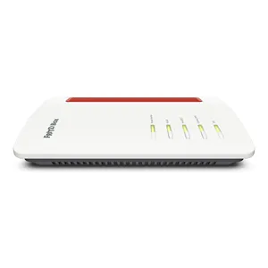 AVM FRITZ!Box 4690 WLAN Mesh Router Wi-Fi 7
