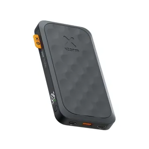 Xtorm Fuel Series 5 FS5101U Powerbank 10000 mAh 20 Watt Schwarz