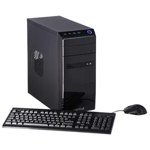 Captiva B7A 21V3 R7 5700G 16GB/1TB SSD AMD Radeon Graphics Win 11