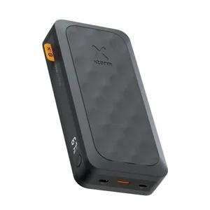 Xtorm Fuel Series 5 FS5271 Powerbank 27000 mAh 67 Watt Schwarz