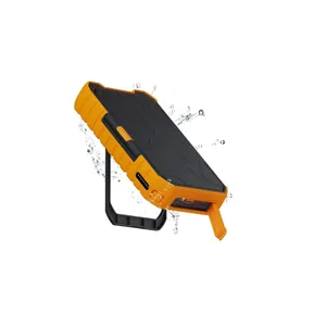 Xtorm Xtreme Series Rugged Solar Powerbank 10000 mAh 20 Watt Schwarz