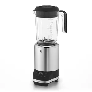 WMF 416530011 Kult Pro Multifunktionsmixer Standmixer 1,2 l