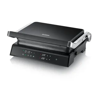 Severin KG 2399 Kontaktgrill SEVINI COMFORT