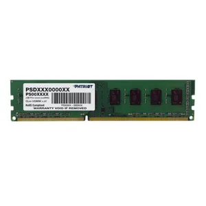 Patriot Signature Line 8GB DDR3 PC3-12800, 1600MHz, CL11