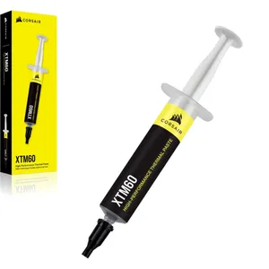 Corsair XTM60 High Performance Wärmeleitpasten Kit 3g