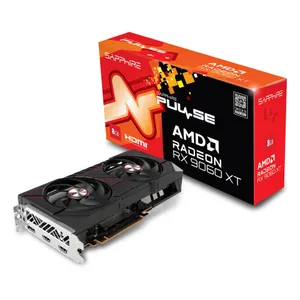 SAPPHIRE Radeon™ PULSE RX 9060 XT Grafikkarte 8 GB