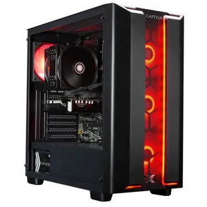 Captiva PC Ultimate Gaming I90-653 Core i9 14900KF 64GB/2TB SSD RTX 5090 Win 11