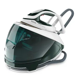 Tefal GV9E21 Pro Express Eco Dampfbügelstation 2200W