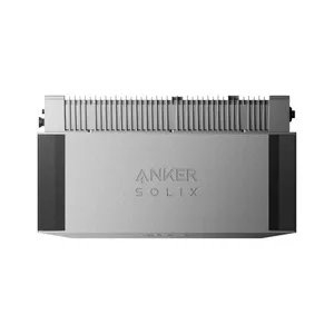 Anker SOLIX BP2700 Erweiterungsakku 2690 Wh für SOLIX Solarbank 3 E2700 Pro