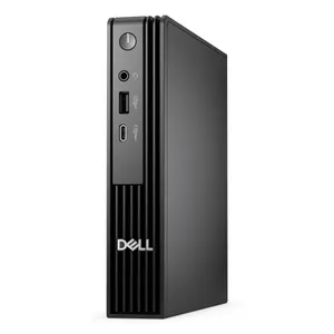 Dell Pro Micro QCM1250 i5-14500T 16GB/512GB Win 11 Pro 20PN3