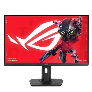 ASUS ROG Strix XG279CNS 27 Zoll WQHD Fast IPS Panel 16:9 380 Hz Gaming Monitor