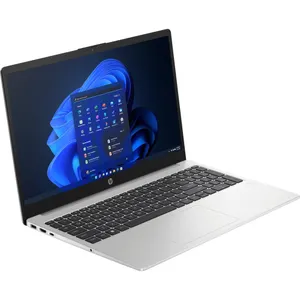 HP 250 G10 15,6" FHD IPS i3-1315U 8GB/512GB SSD ohne Betriebssystem A3DB0ES#ABD - BTO