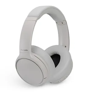 Panasonic RB-M600BE-C Bluetooth Over Ear Kopfhörer sand beige