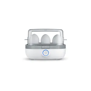 Severin EK 3164 Eierkocher für bis zu 6 Eier