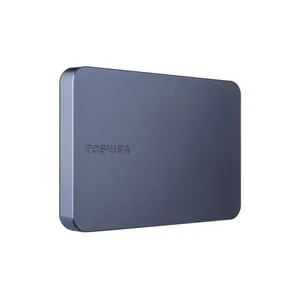 Toshiba Canvio Gaming 2 TB externe Festplatte (HDD) USB-C Dunkelgrau