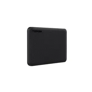 Toshiba Canvio Advance 2 TB externe Festplatte USB 3.2 Gen1 2,5 zoll schwarz