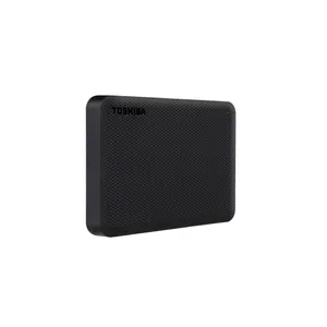 Toshiba Canvio Advance 4 TB externe Festplatte USB 3.2 Gen1 2,5 zoll schwarz