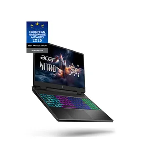 Acer Nitro 16 AN16-42-R2D5 16" WQXGA IPS R7-8845HS RTX4070 16GB/512GB W11