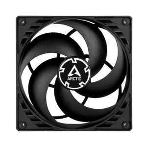 ARCTIC Gehäuselüfter P14 140 mm schwarz 3-pin