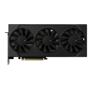 XFX Swift Radeon RX 9060 XT OC Triple Fan Gaming Edition Grafikkarte 16 GB