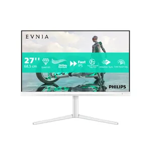 Philips Evnia 27M2N3501PA 27 Zoll WQHD IPS Panel 16:9 260 Hz Gaming Monitor