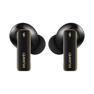 Huawei FreeBuds Pro 4 schwarz