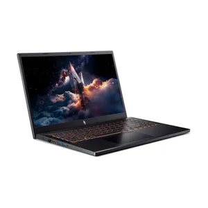 Acer Nitro V15 ANV15-52-50S2 15.6 Zoll Gaming Laptop Intel Core i5 13420H NVIDIA GeForce RTX 5050 16 GB RAM 1 TB SSD Windows 11 Home Schwarz