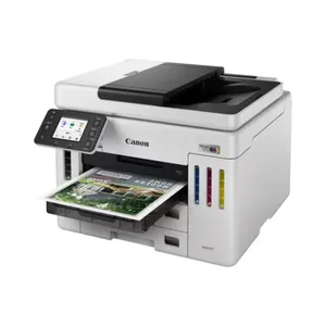 Canon MAXIFY GX7150 Multifunktionsdrucker Kopierer Scanner Fax USB LAN WLAN 100€ Cashback