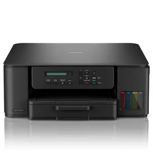 Brother DCP-T580DW Tintentankdrucker Scanner Kopierer WLAN