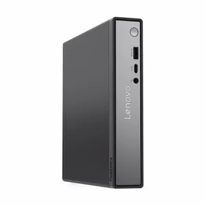 Lenovo ThinkCentre Neo 50q QC Tiny 13C8001EGE Snapdragon X X1-26-100 16GB/512GB SSD Win11 Pro