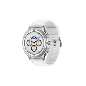 Samsung Galaxy Watch8 Classic SM-L505 LTE 46 mm White